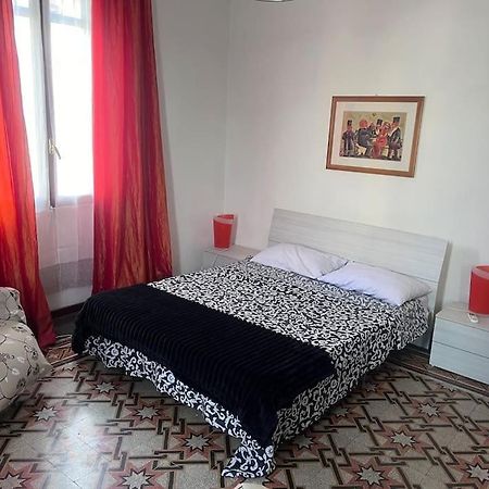 Ranieri Casa Vacanze Roma Ngoại thất bức ảnh