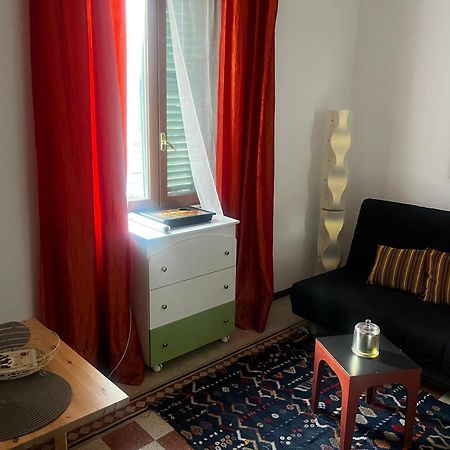 Ranieri Casa Vacanze Roma Ngoại thất bức ảnh