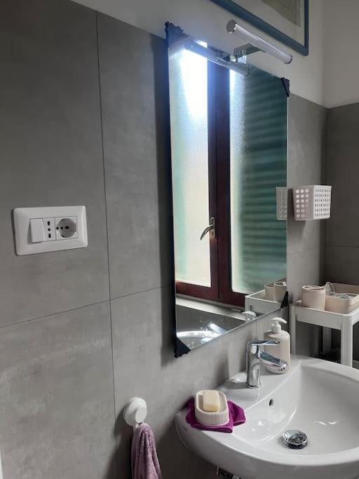 Ranieri Casa Vacanze Roma Ngoại thất bức ảnh