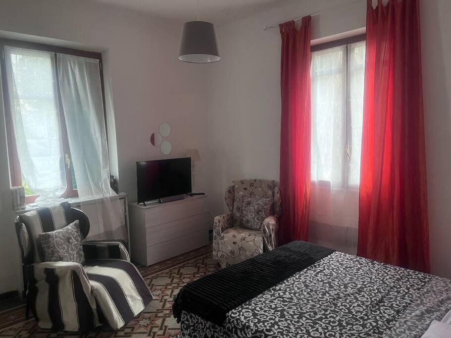Ranieri Casa Vacanze Roma Ngoại thất bức ảnh