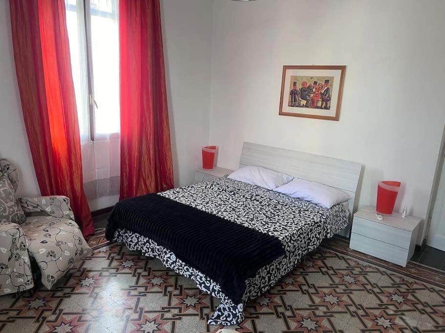 Ranieri Casa Vacanze Roma Ngoại thất bức ảnh