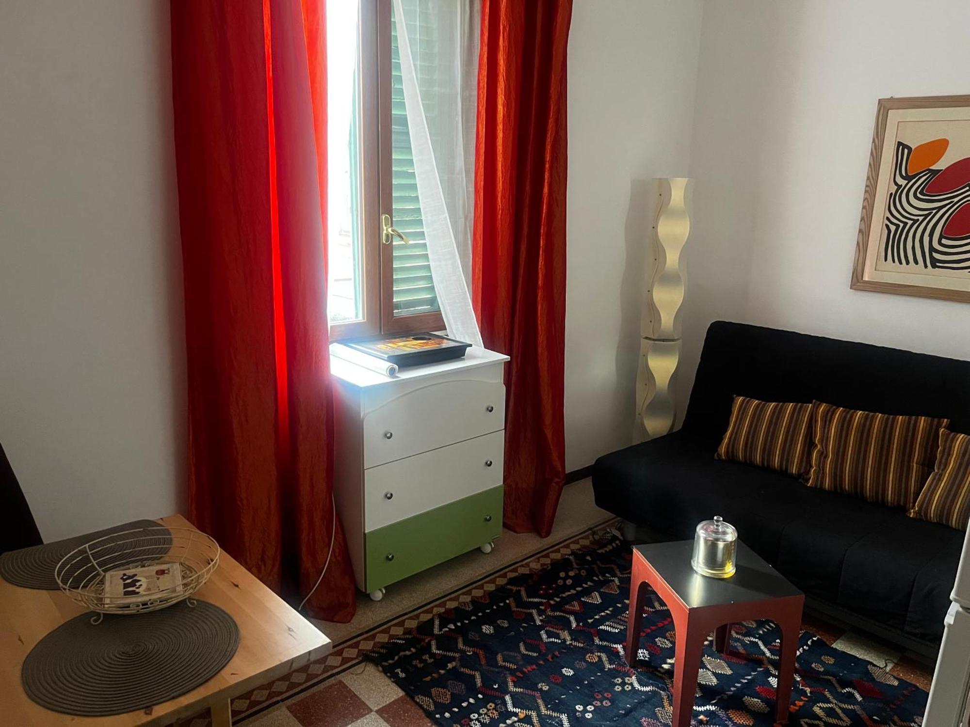 Ranieri Casa Vacanze Roma Ngoại thất bức ảnh